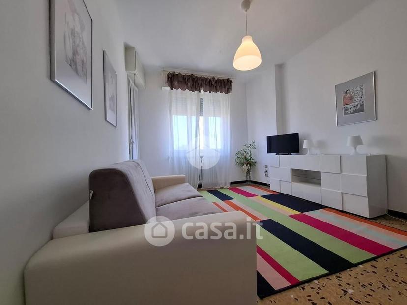 Bilocale in Via San Francesco d'Assisi 1111 — foto 20 di 34