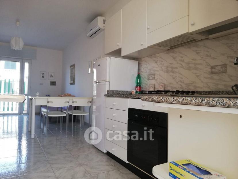 Trilocale in Via F. Baracca — foto 13 di 21