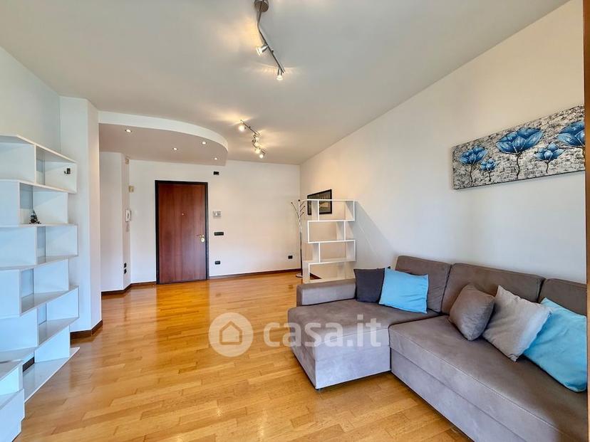 Quadrilocale in Via Barbarani — foto 15 di 45