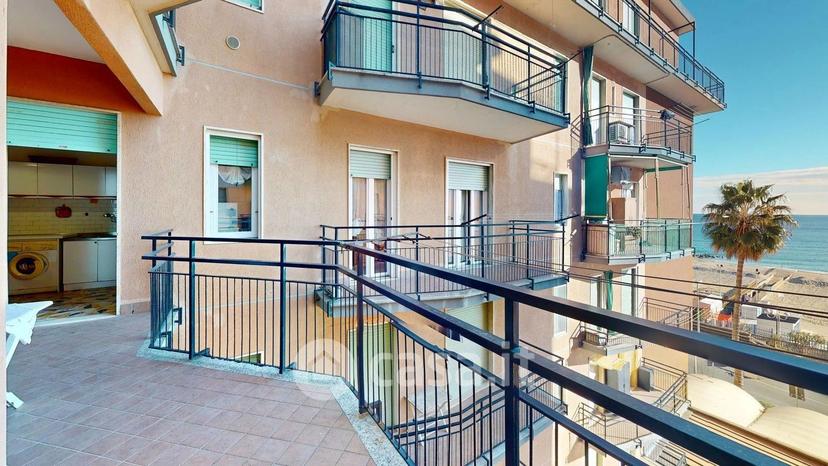 Trilocale in Corso Europa 31 — foto 20 di 30