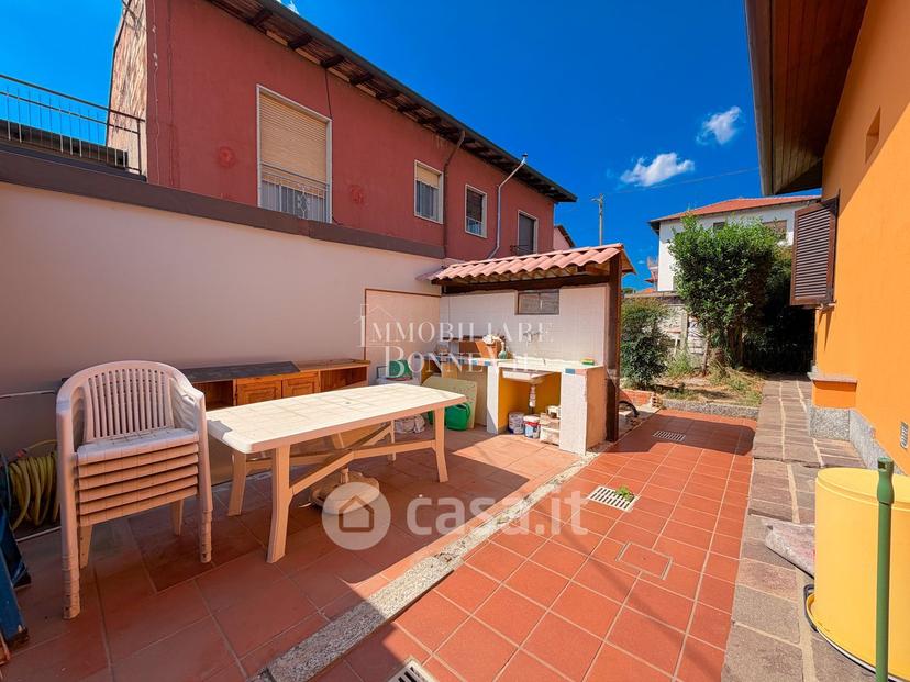 Villa in Via Mondello di Socco 1 — foto 28 di 48