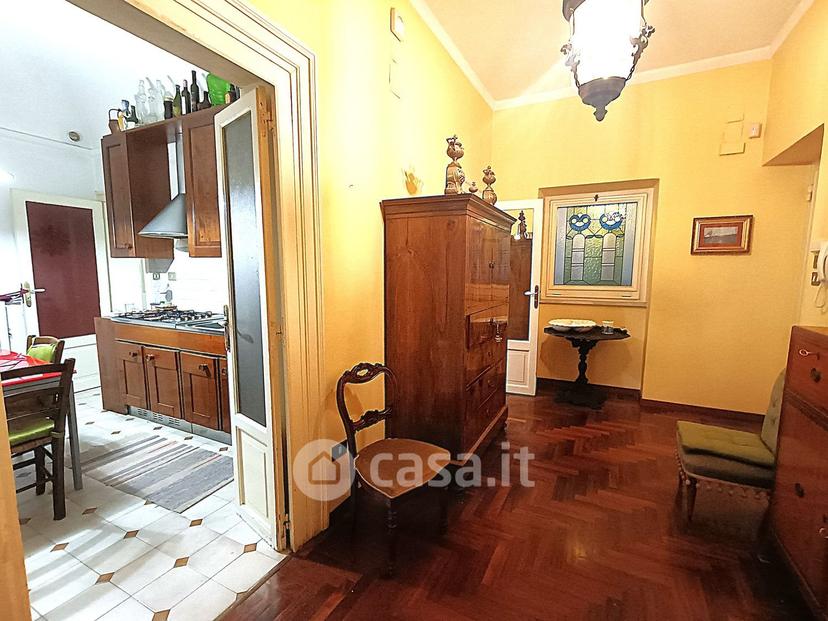 Trilocale in Via Quintino Sella 29 — foto 23 di 24
