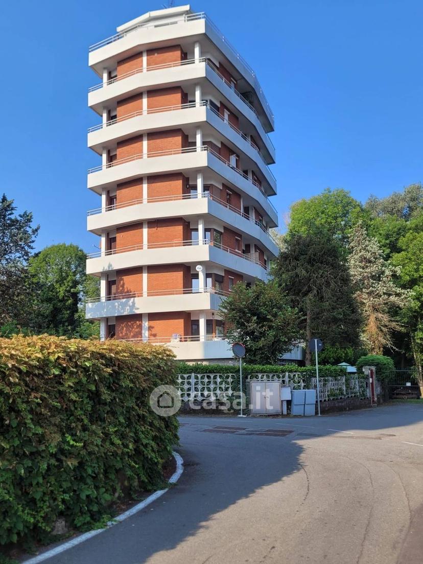 Bilocale in Via del Lago 52 — foto 18 di 19