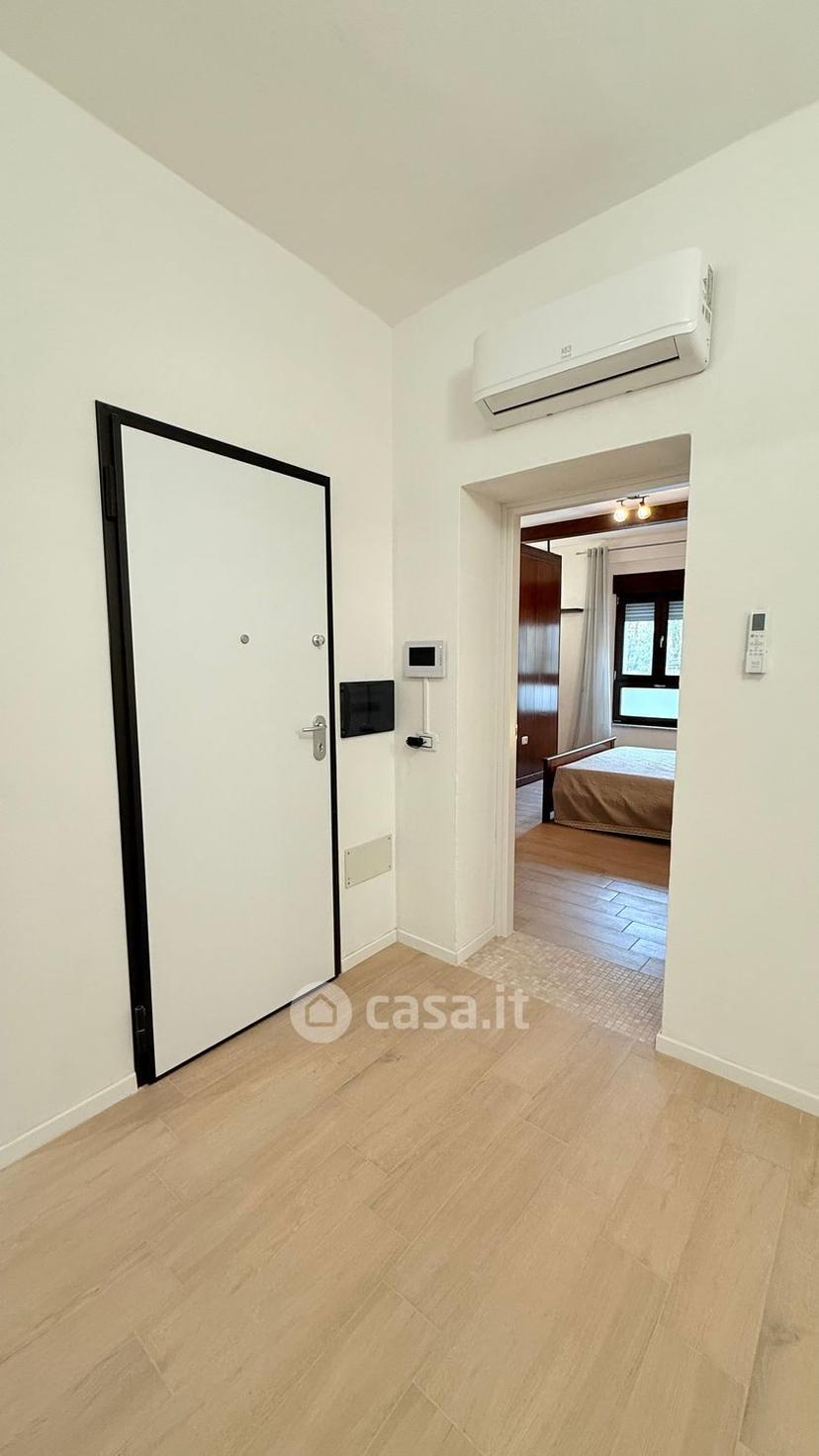 Trilocale in Via Amsicora 72 — foto 15 di 15