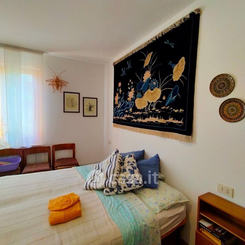 Trilocale in Località Galoppina