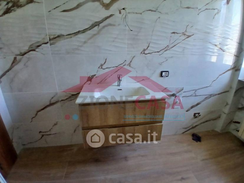 Trilocale in Via Monte Nero — foto 10 di 10