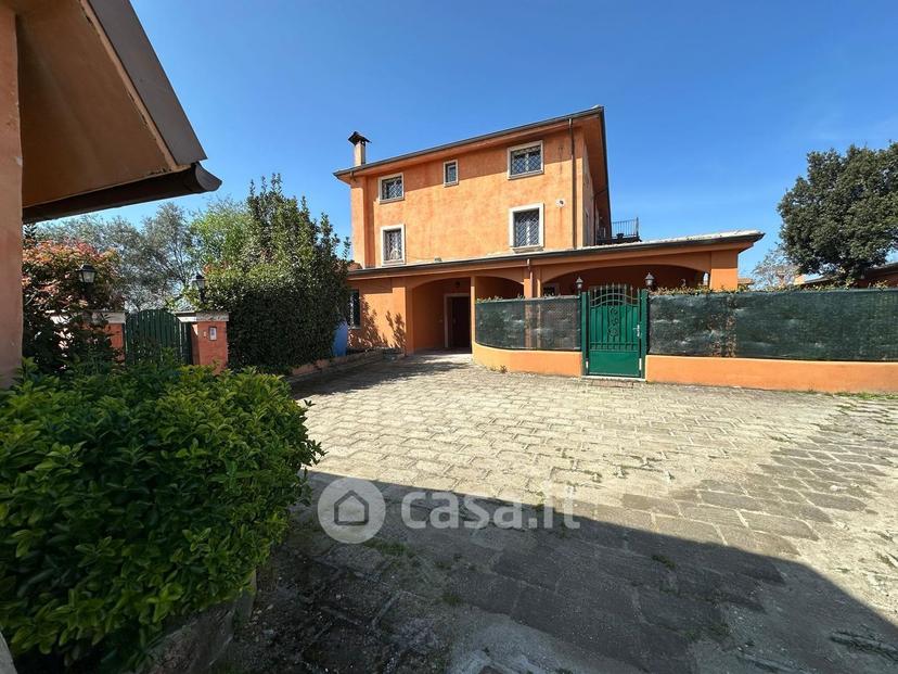 Appartamento in Via Tiberina 13 — foto 16 di 23