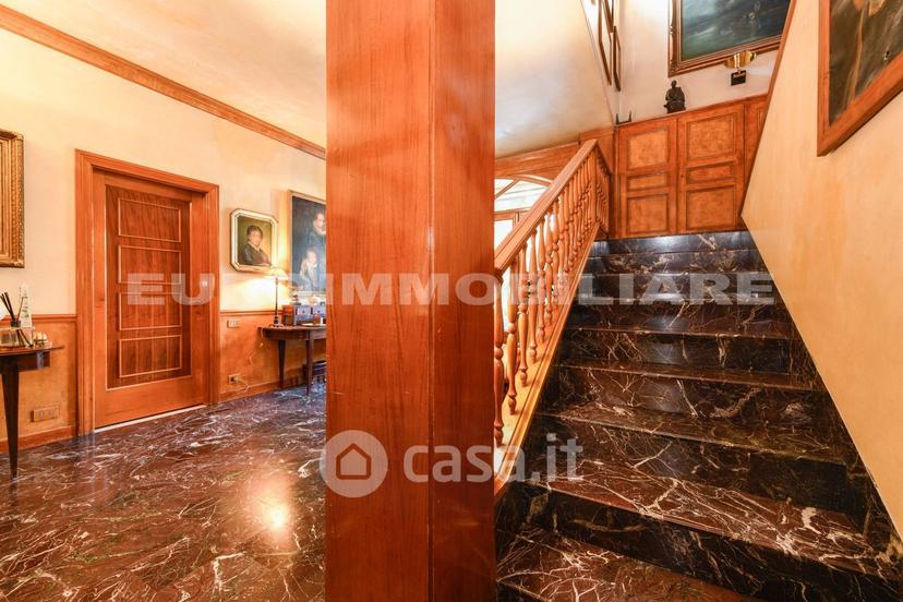 Appartamento in Viale della Bornata — foto 7 di 28
