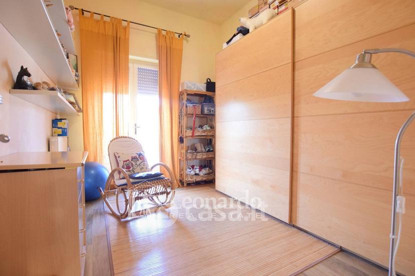 Appartamento in Via Aurelia Sud — foto 22 di 40
