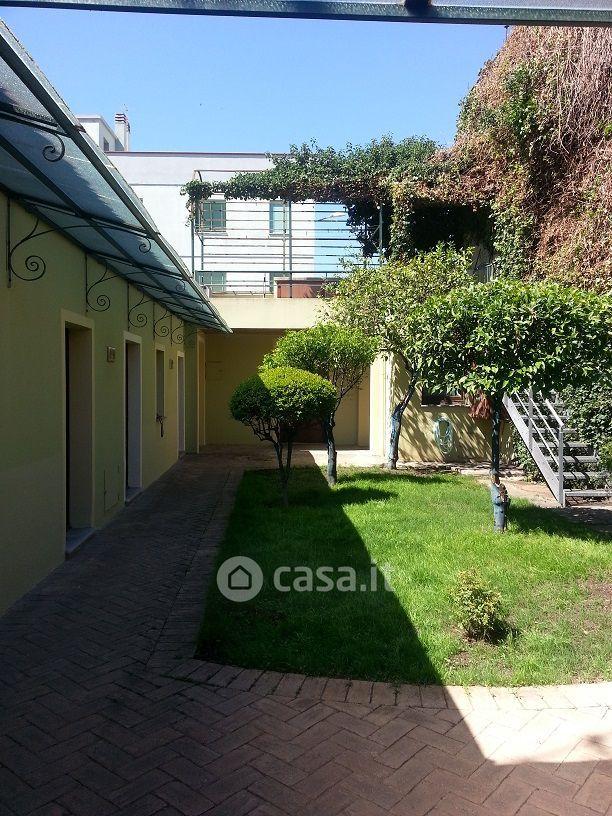 Stanza in Via del Risorgimento 108 — foto 34 di 57