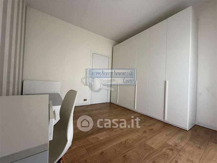 Trilocale in Via Meucci — foto 29 di 34