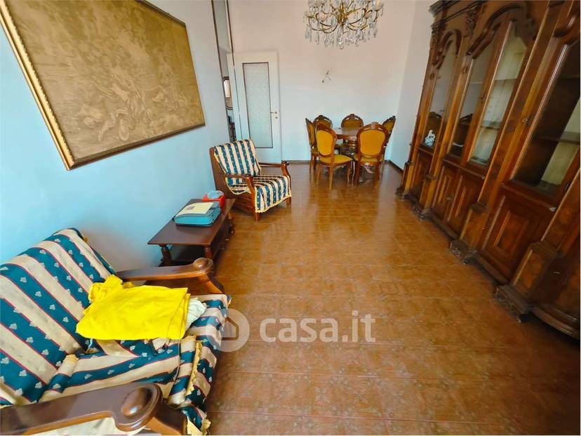 Quadrilocale in Via Cesare Correnti — foto 16 di 26