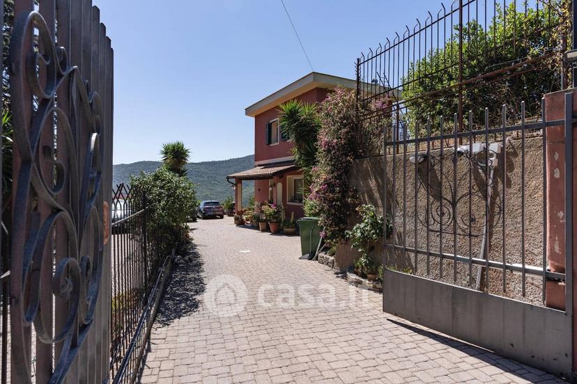 Villa in Via San Bernardo 5 — foto 35 di 47