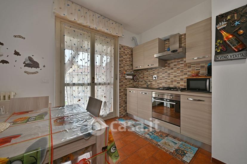 Trilocale in Via Nino Bixio 18 — foto 21 di 31