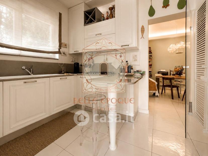 Villa in Via Bettino Ricasoli 2 — foto 34 di 55