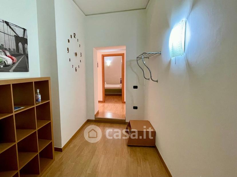 Bilocale in Gasparri 6 — foto 21 di 24