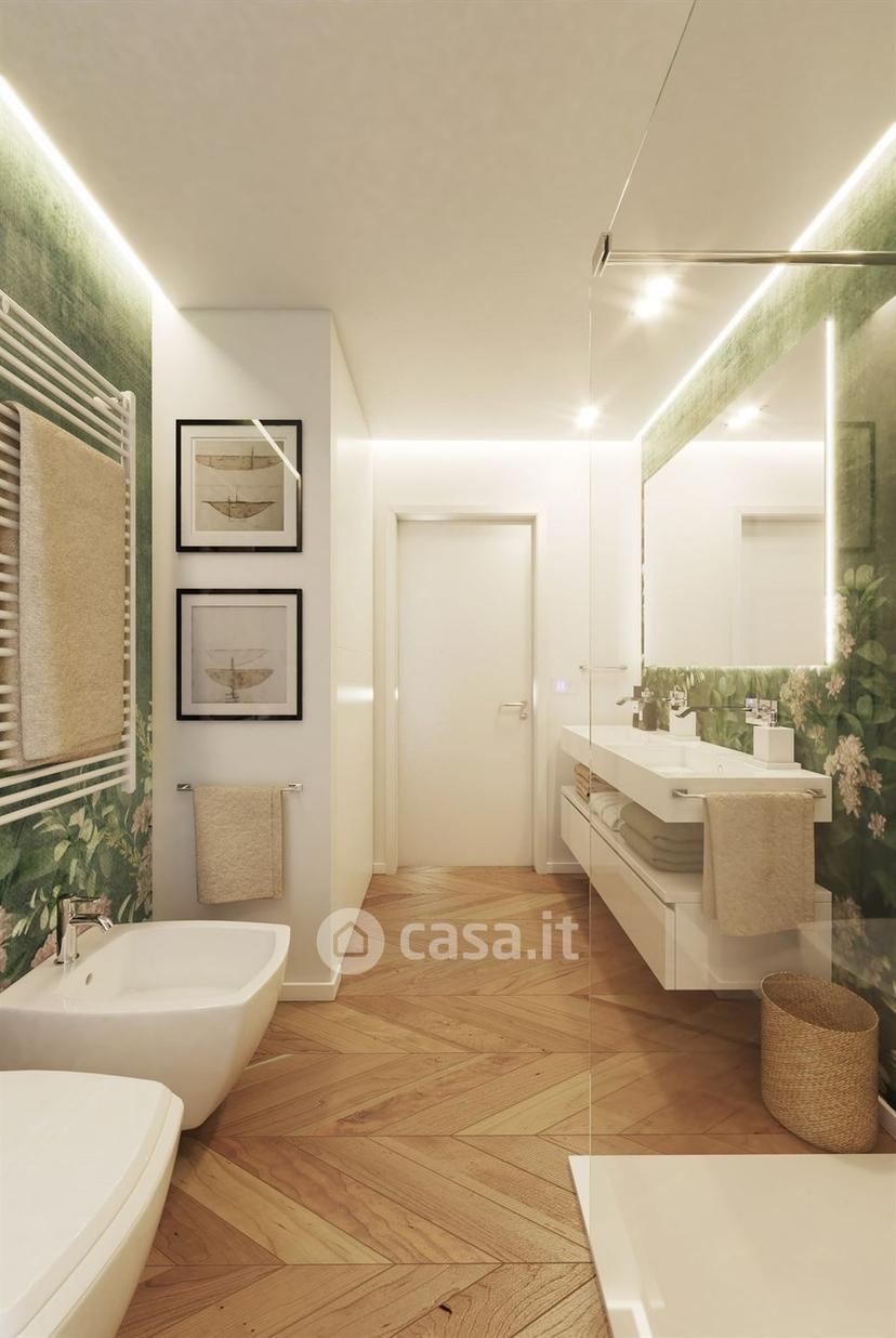 Bilocale in Viale Marconi — foto 4 di 12