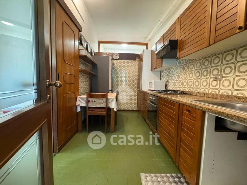 Quadrilocale in Viale Luciano Manara — foto 11 di 30