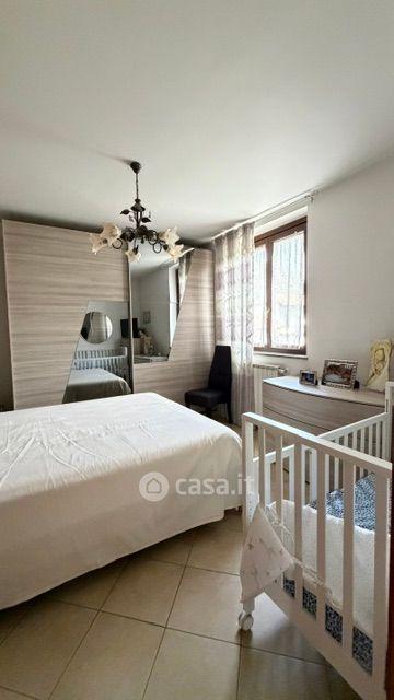 Trilocale in Via Giovanni Agusta 445 a — foto 7 di 19