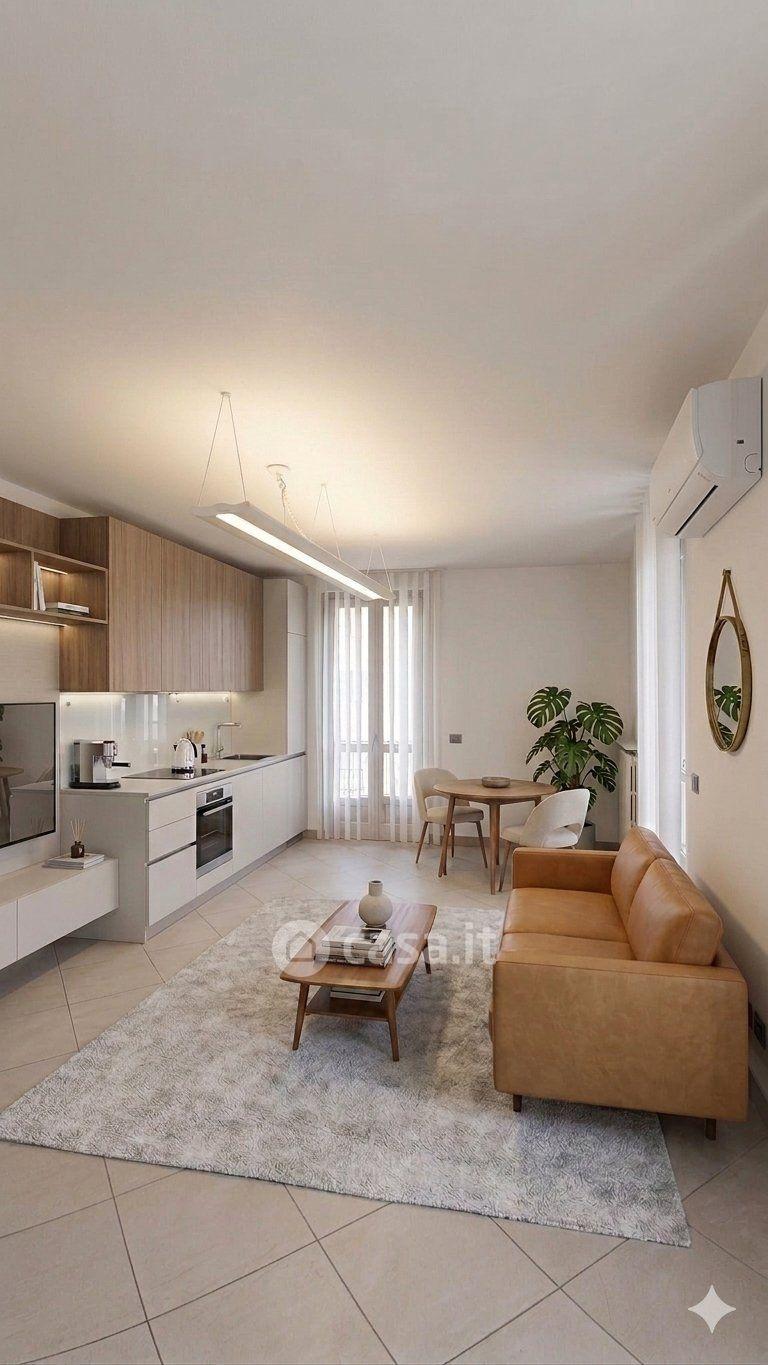 Trilocale in Corso Statuto 12 — foto 7 di 18