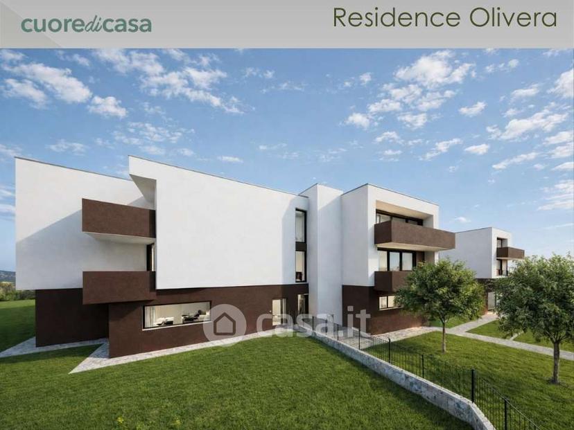 Appartamento in Via Olivera — foto 11 di 18