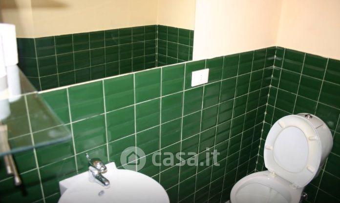 Bilocale in Via del Vecchio Bastione — foto 19 di 22