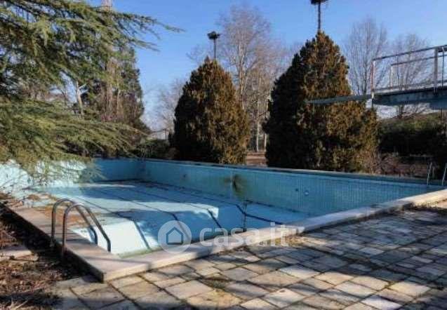 Villa in Via Enrico Millo — foto 20 di 33