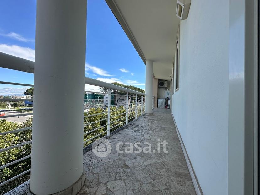 Trilocale in Via del Serafico — foto 14 di 34