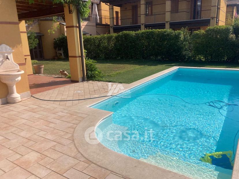 Villa in Via dei Ronchi 14 — foto 36 di 36
