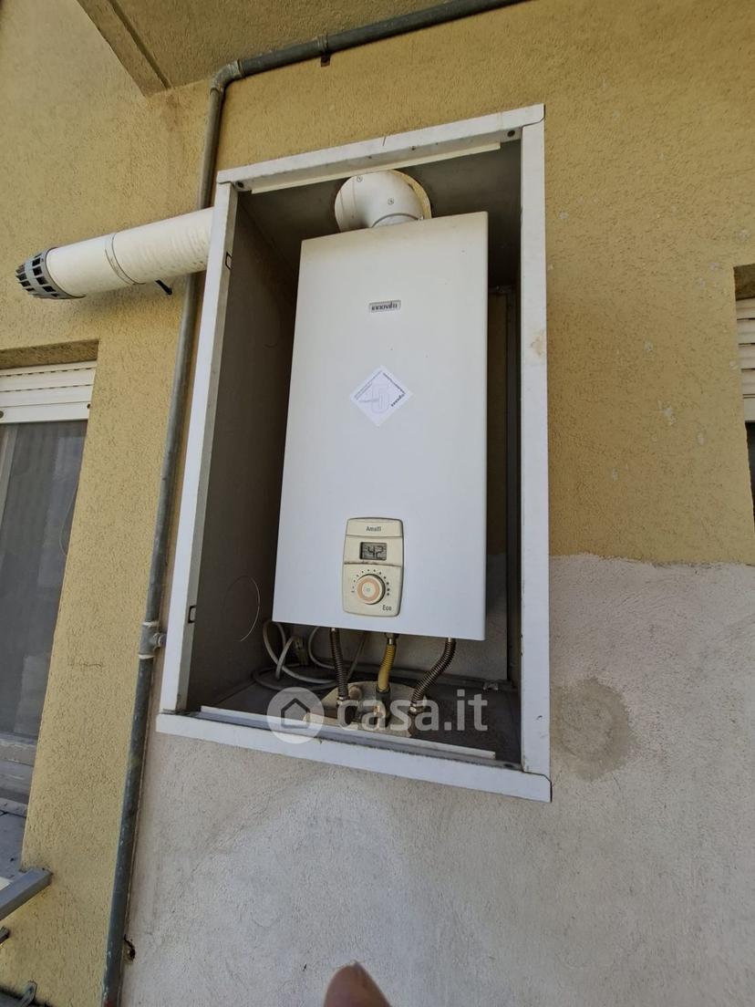 Appartamento in Via Manzoni 106 — foto 38 di 47