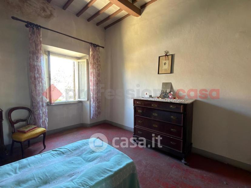 Villa in Via Aretina 3 — foto 22 di 42