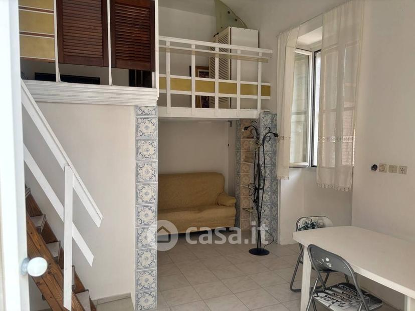 Quadrilocale in Via Sardegna — foto 56 di 56