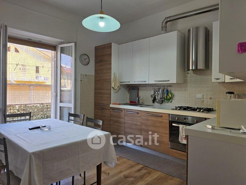 Trilocale in Via Cesare Battisti — foto 17 di 53