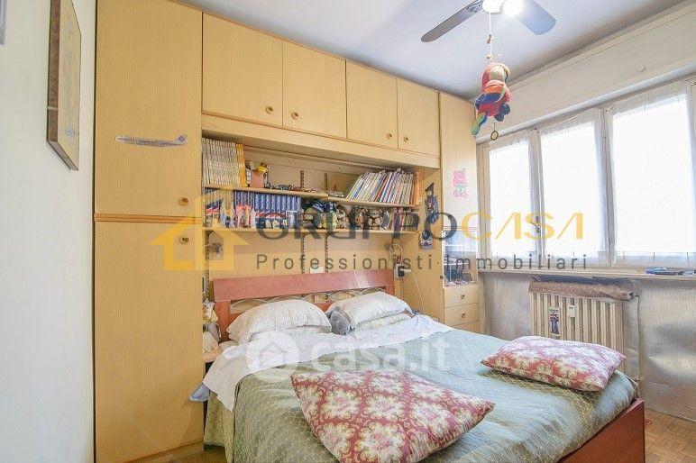 Quadrilocale in Via Don Lorenzo Milani 9 — foto 13 di 33