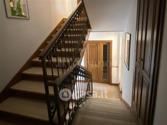 Villa in Via Meringo Alto — foto 55 di 58