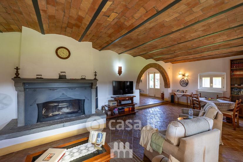 Villa in Strada Consortile della Carlina 40 — foto 13 di 48