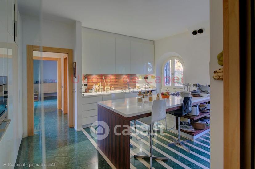 Villa in Via del Monte di Cellina — foto 39 di 52