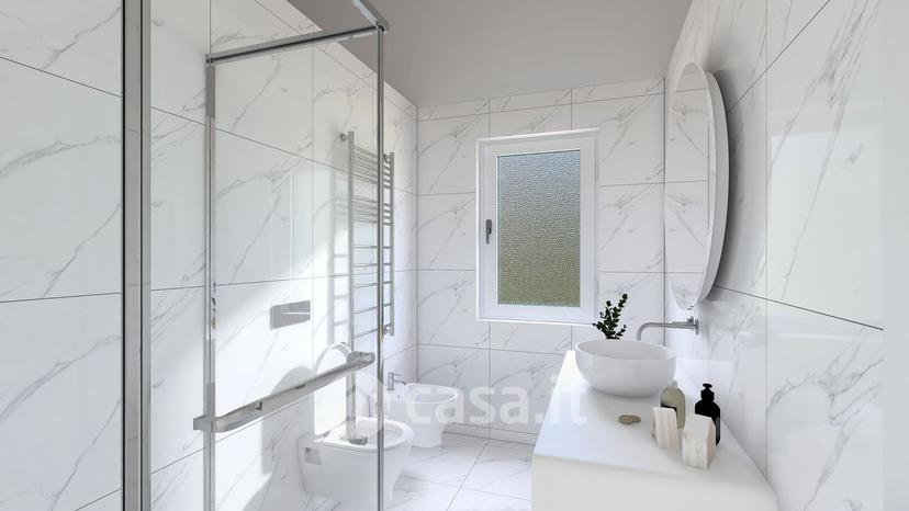 Quadrilocale in Via Raffaello Sanzio 22 — foto 10 di 19