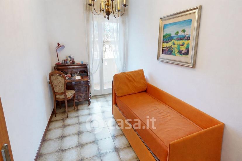 Appartamento in Piazza San Vigilio — foto 28 di 40