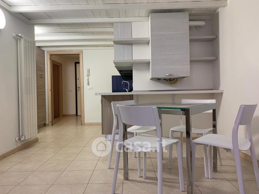 Bilocale in Via Luigi Veratti — foto 25 di 42