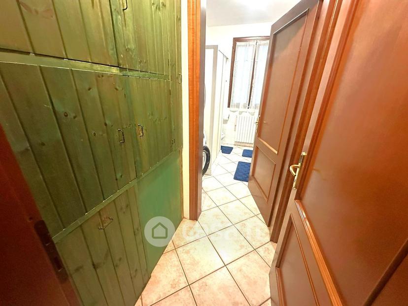 Trilocale in Via Farini — foto 11 di 28