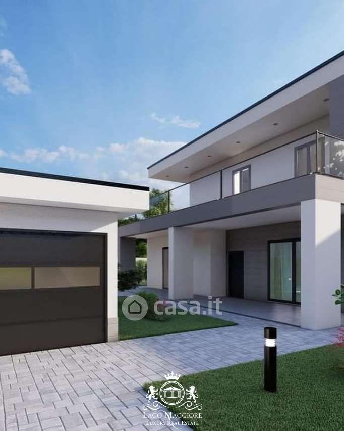 Villa in Via Case Sparse 44 — foto 14 di 50