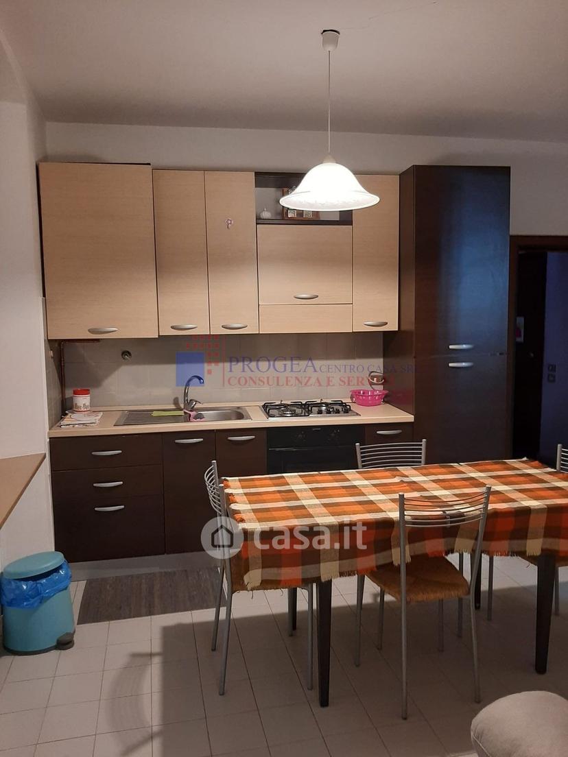 Monolocale in Borgo Palazzo 77