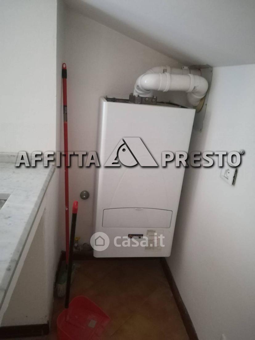 Trilocale in Via Giuseppe Siboni — foto 14 di 33