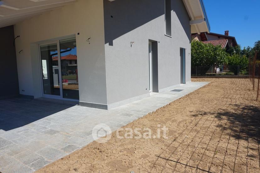 Villa in Via Bartolomeo Colleoni — foto 8 di 37