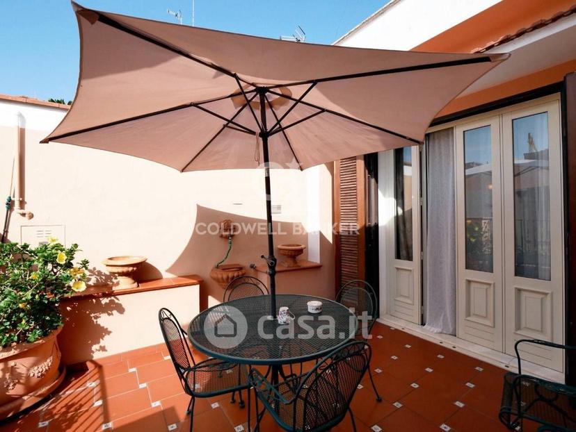 Appartamento in Corso Vittorio Emanuele II 58 — foto 13 di 17