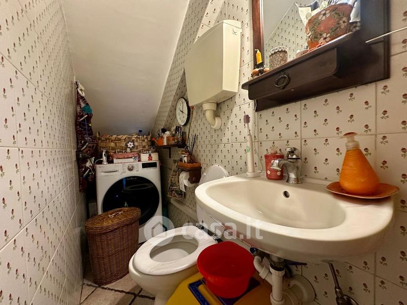 Villa in Via di Valle Schioia — foto 7 di 37