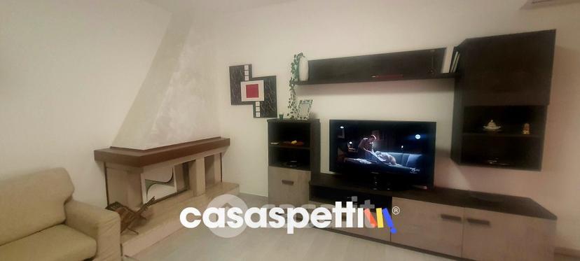 Trilocale in Via Raffaele Sammarco 67 — foto 12 di 41