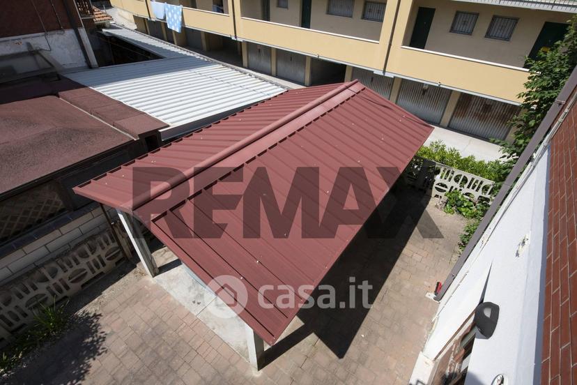 Appartamento in Via Foglia 4 — foto 20 di 41