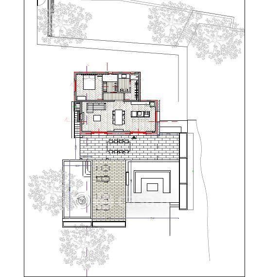 Villa in Via Luigi Tenco — foto 11 di 11